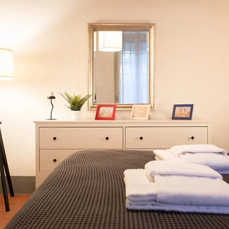 Apartment I Cactus In Center Town Lucca