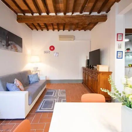 I Cactus In Center Town Apartment Lucca