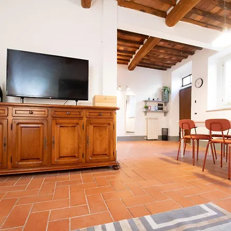 Apartment I Cactus In Center Town Lucca
