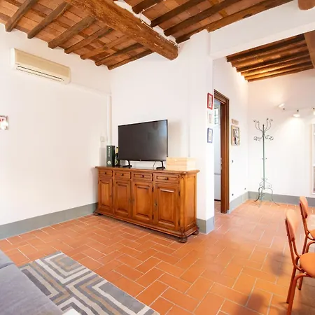 I Cactus In Center Town Apartment
